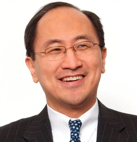 Peter Yu