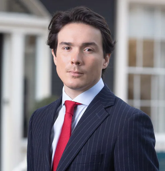 Ben Middleton